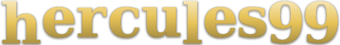 hercules99 logo