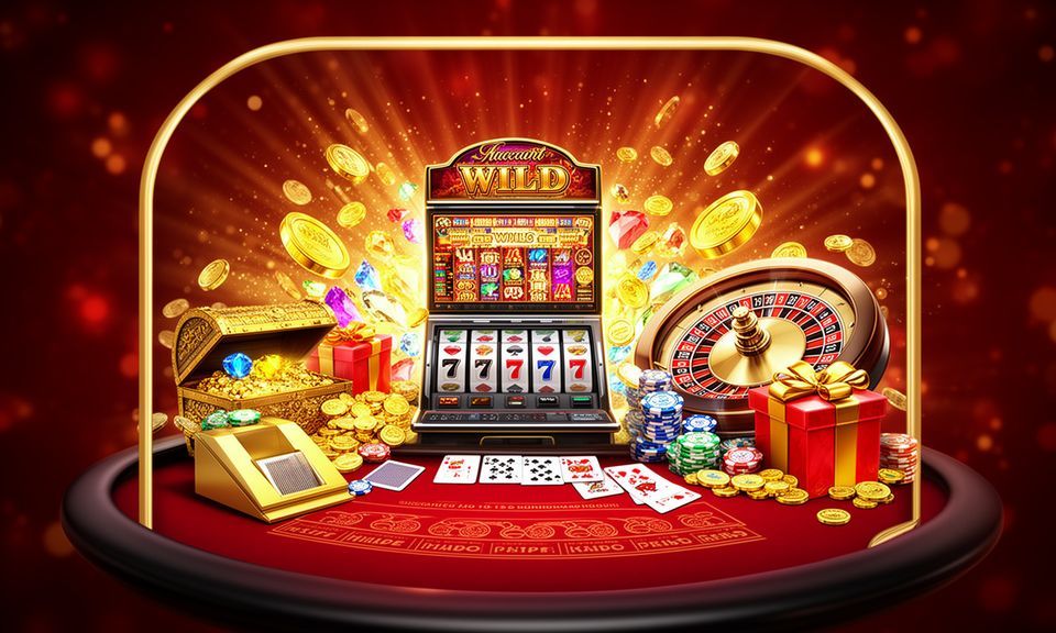 hercules99 Discover Live Baccarat Table with Clear Local Payment Options