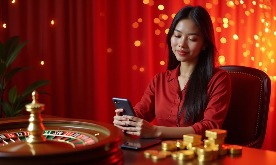 hercules99 Discover Bali Paradise Slots with Local Payment Options
